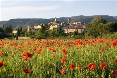 Lourmarin